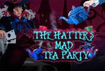 The Hatters Mad Tea Party Slot Review